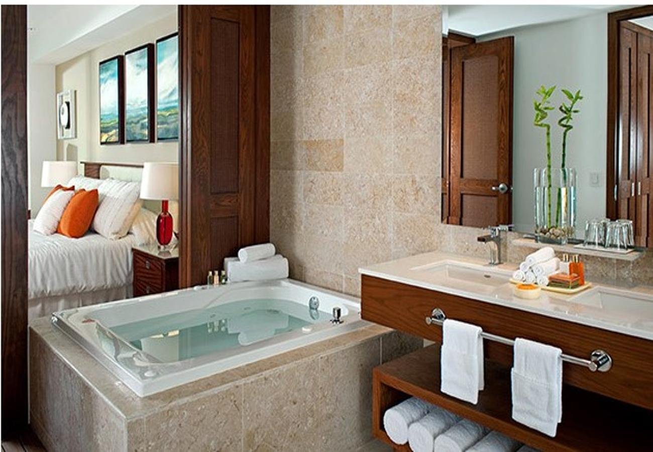 Grand Bliss Suite — Vidanta